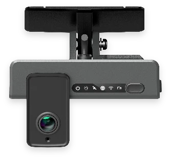 GPS + Dashcam